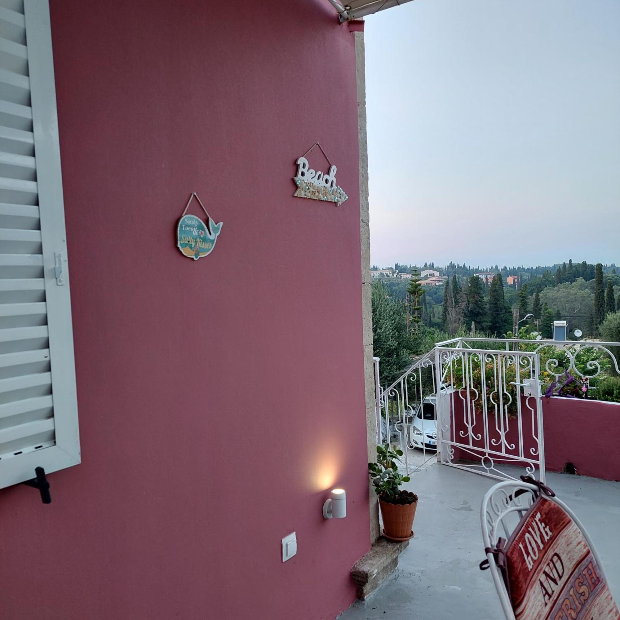 Villa Kontesa Kamara  Habitación foto
